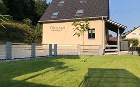 Ferienhaus Neumeyer